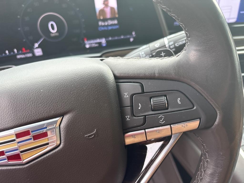 Cadillac Escalade  2023