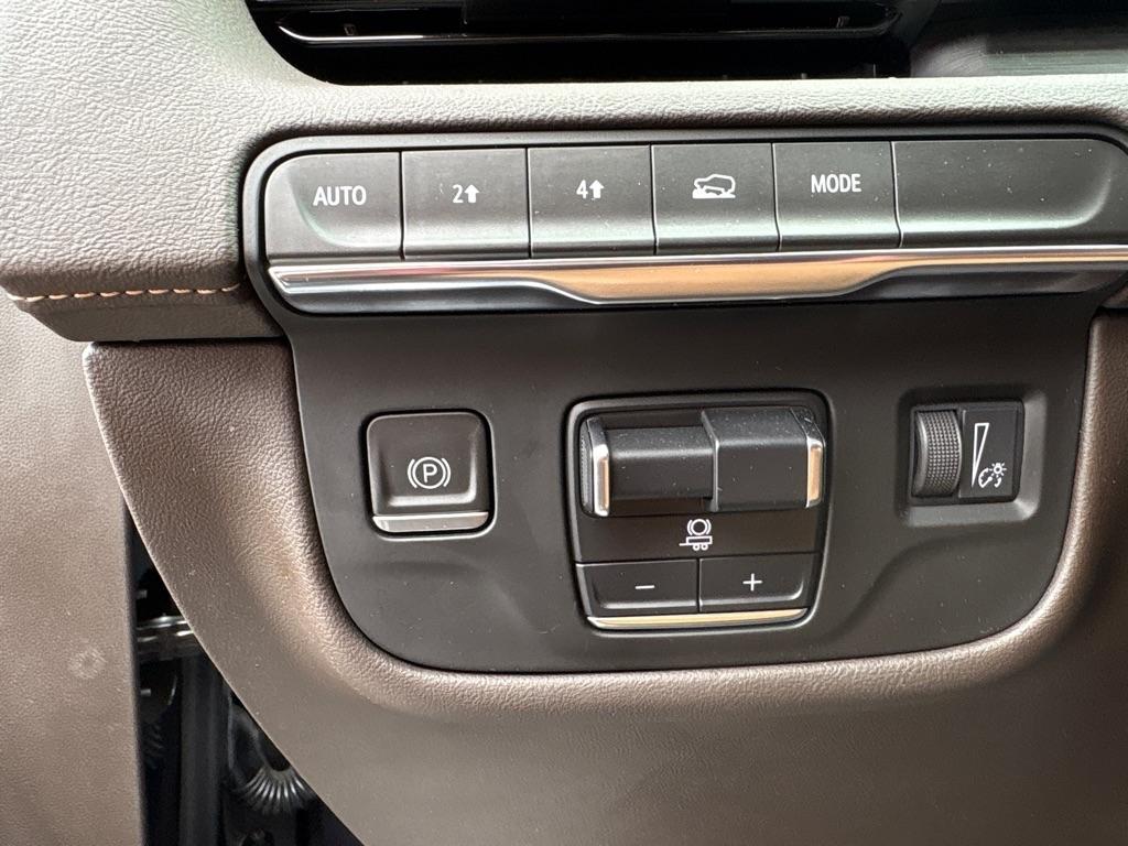 Cadillac Escalade  2023