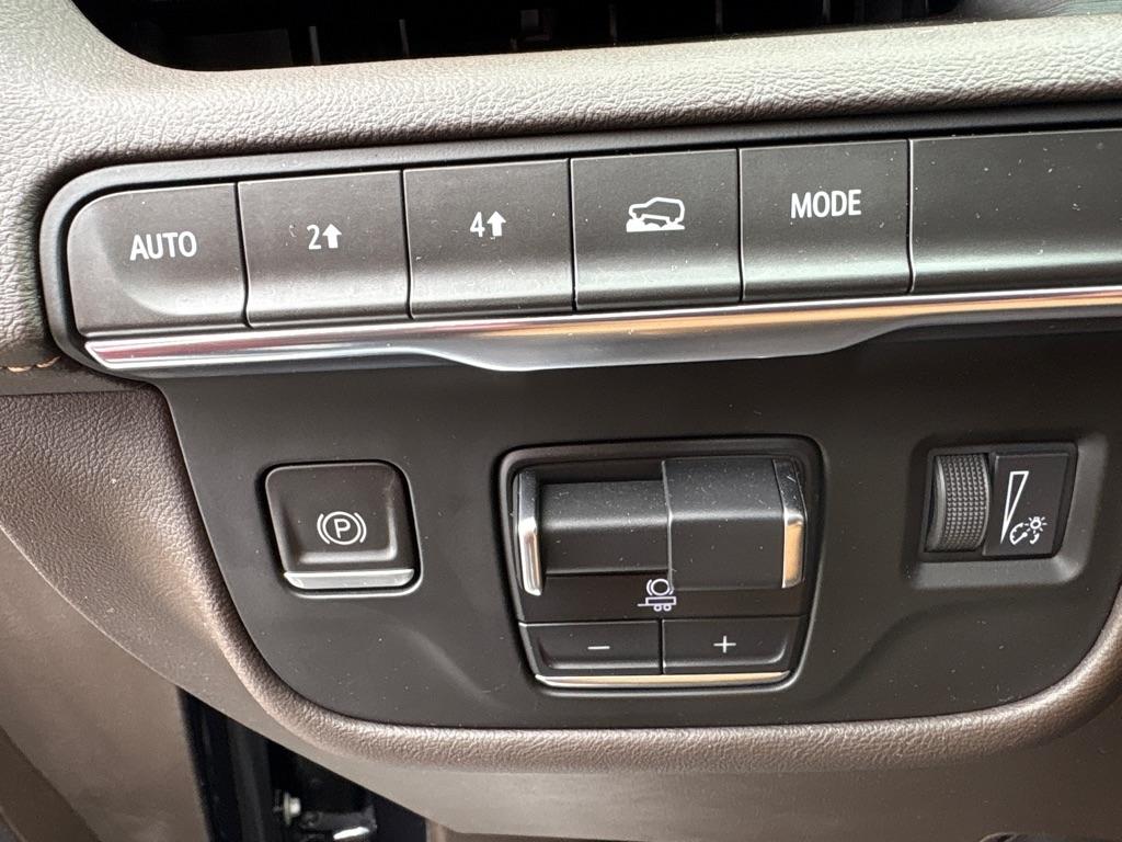 Cadillac Escalade  2023