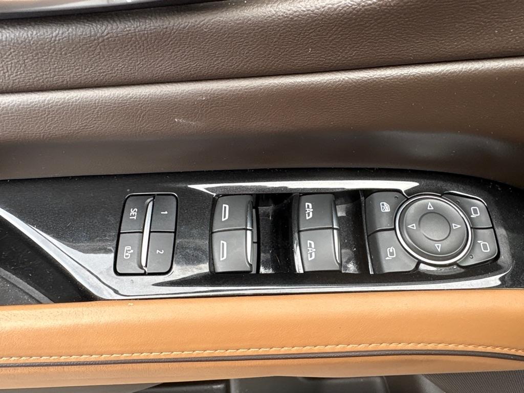 Cadillac Escalade  2023