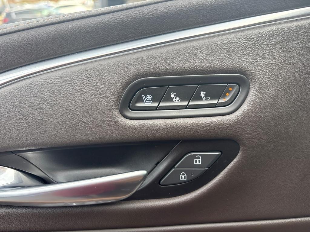 Cadillac Escalade  2023