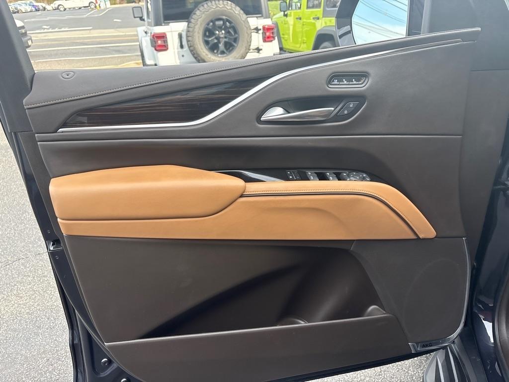 Cadillac Escalade  2023