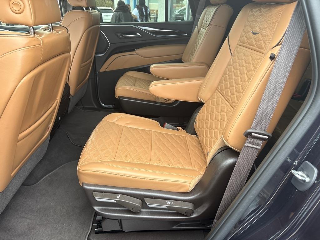 Cadillac Escalade  2023