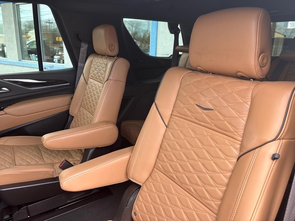 Cadillac Escalade  2023