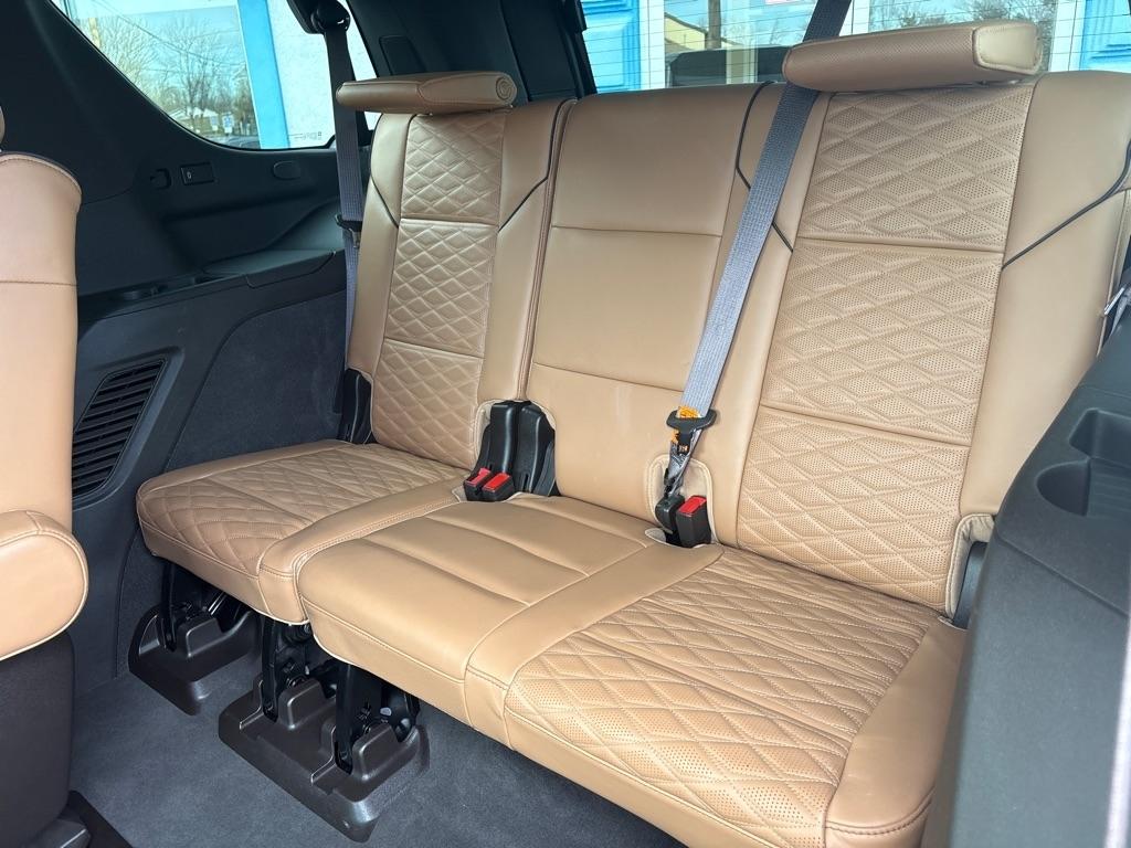 Cadillac Escalade  2023