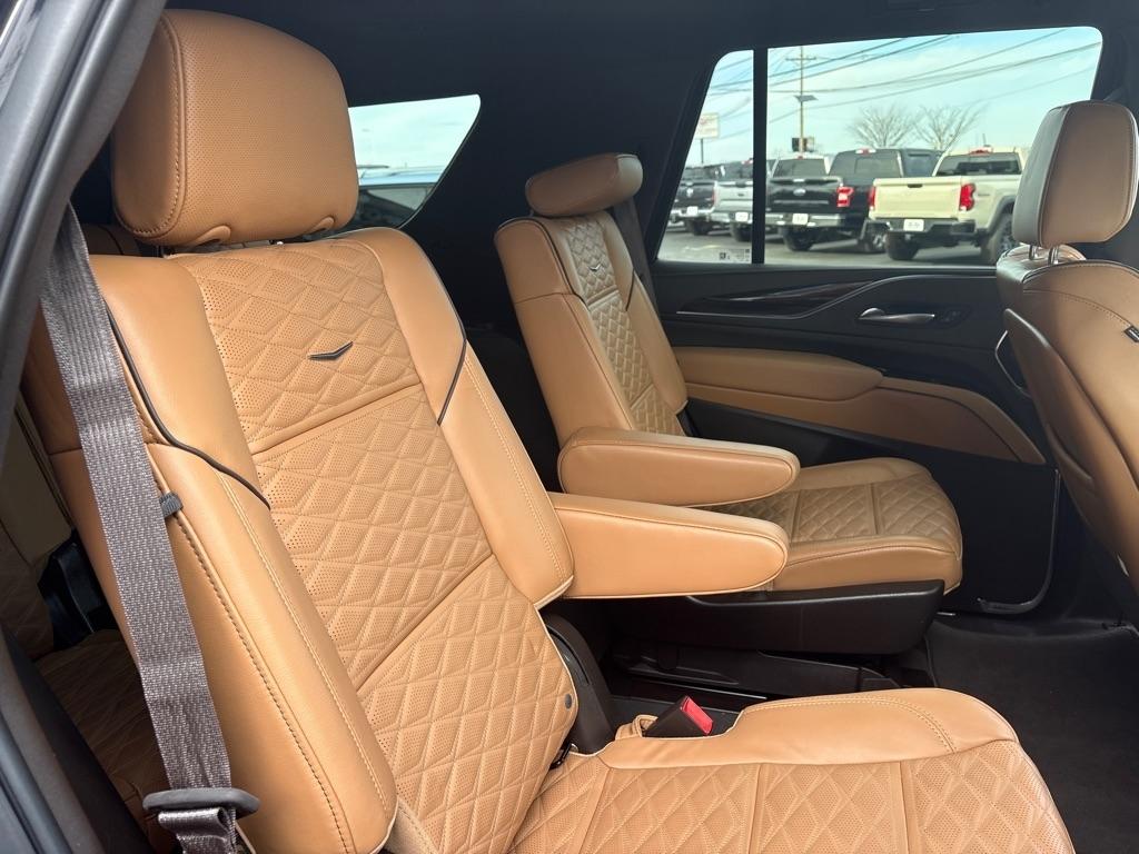 Cadillac Escalade  2023