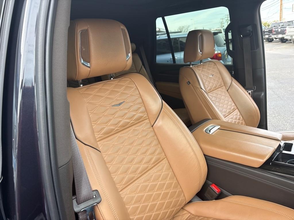 Cadillac Escalade  2023