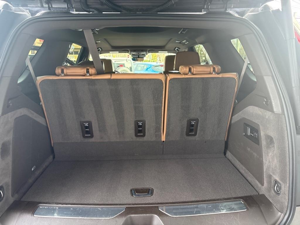 Cadillac Escalade  2023