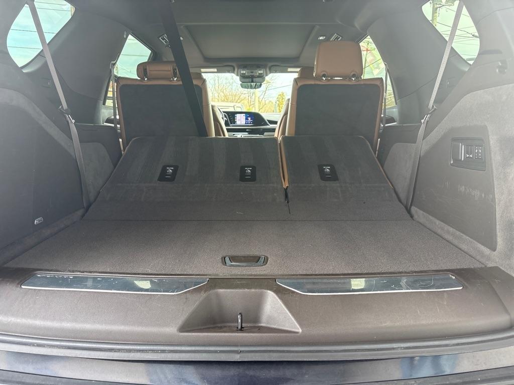 Cadillac Escalade  2023