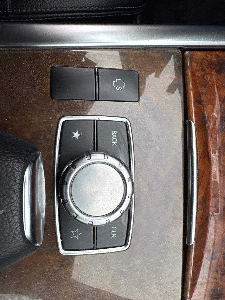 Mercedes-Benz E-Class  2014