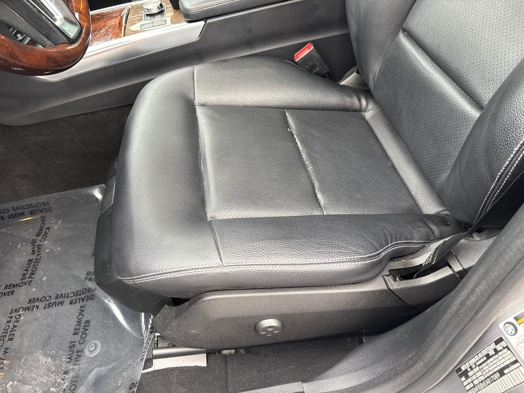 Mercedes-Benz E-Class  2014