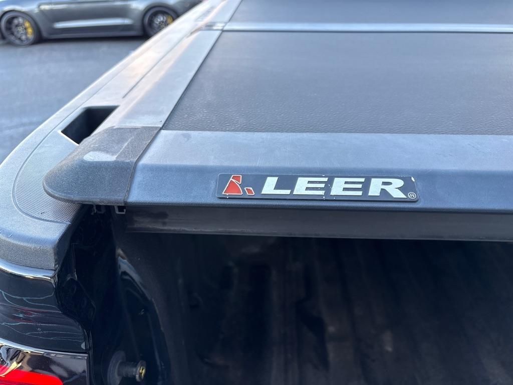 Chevrolet Silverado 2500HD LTZ Crew Cab 4WD 2019