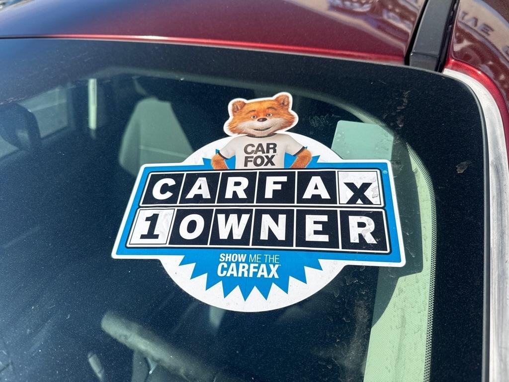 Ford Escape FWD 4dr SE 2015