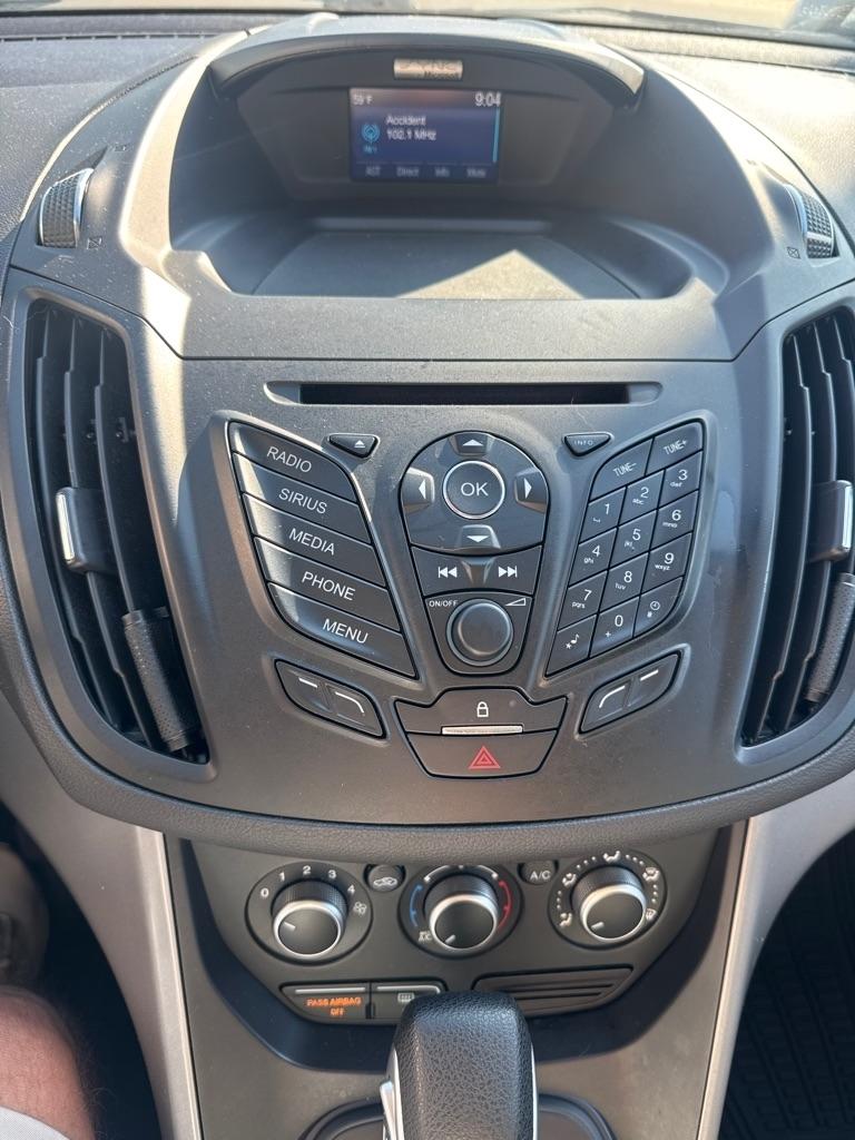 Ford Escape FWD 4dr SE 2015