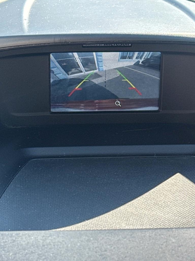 Ford Escape FWD 4dr SE 2015