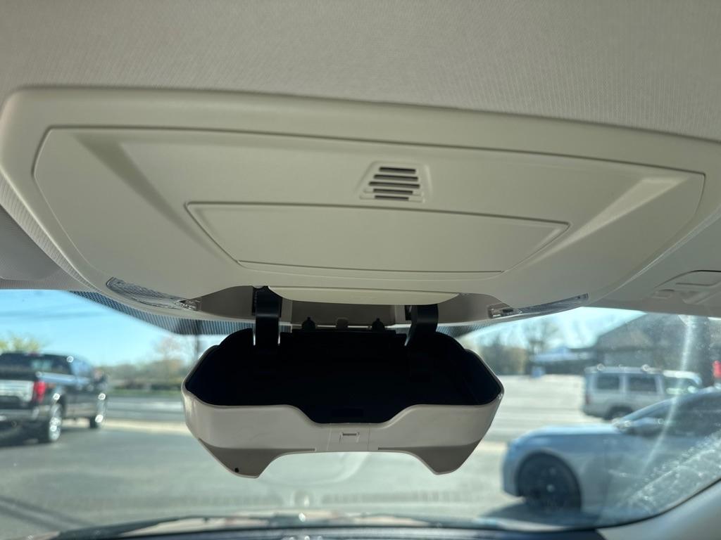 Ford Escape FWD 4dr SE 2015