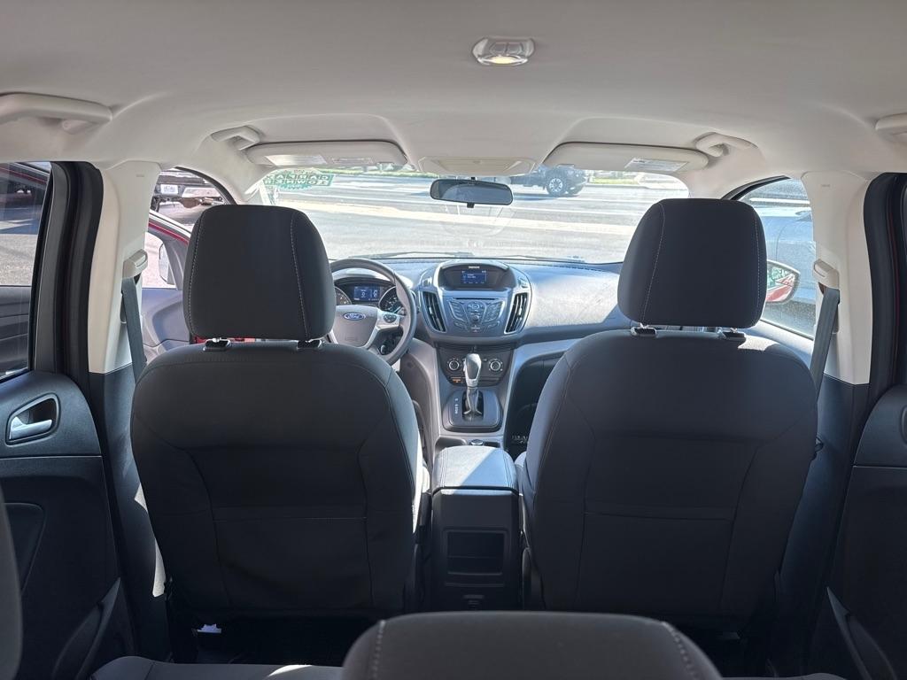 Ford Escape FWD 4dr SE 2015