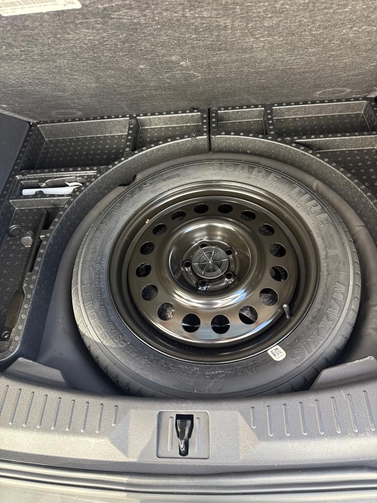 Ford Escape FWD 4dr SE 2015