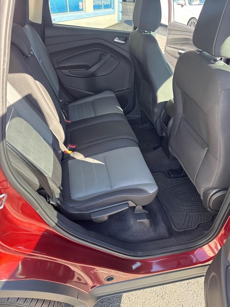 Ford Escape FWD 4dr SE 2015