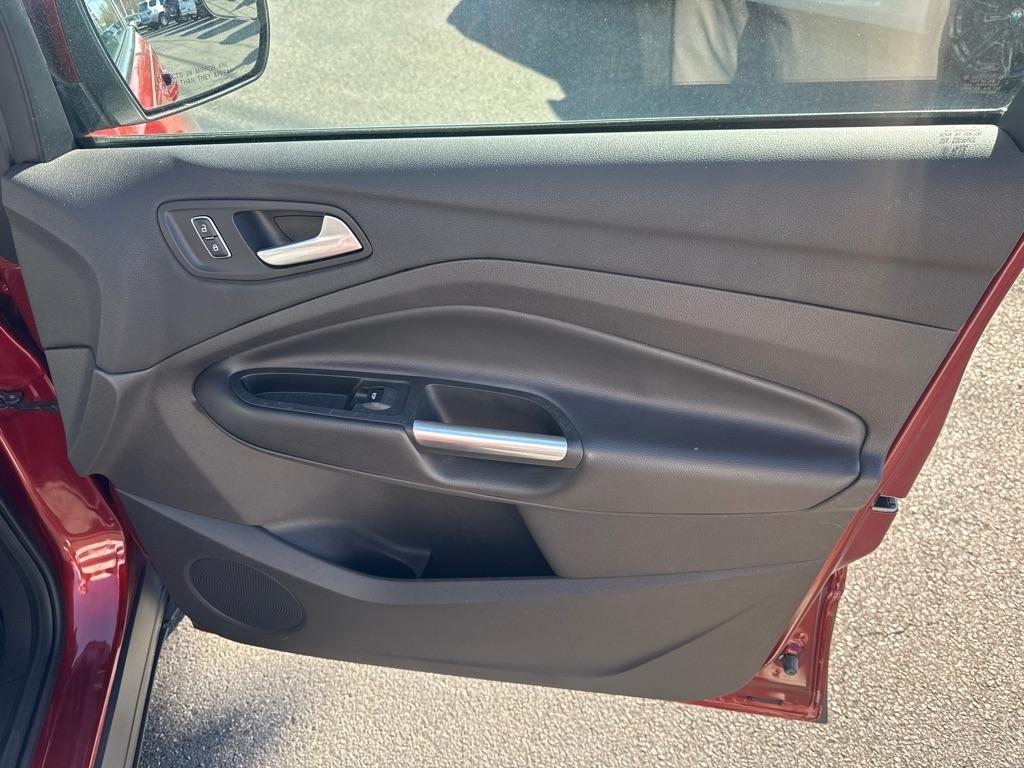 Ford Escape FWD 4dr SE 2015