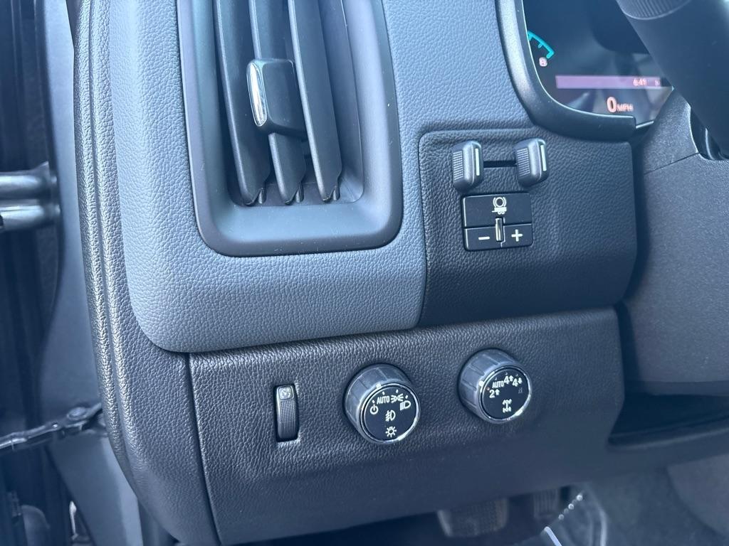 Chevrolet Colorado 4WD Crew Cab 128.3" Z71 2019