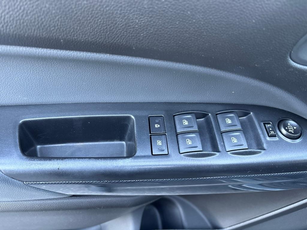 Chevrolet Colorado 4WD Crew Cab 128.3" Z71 2019