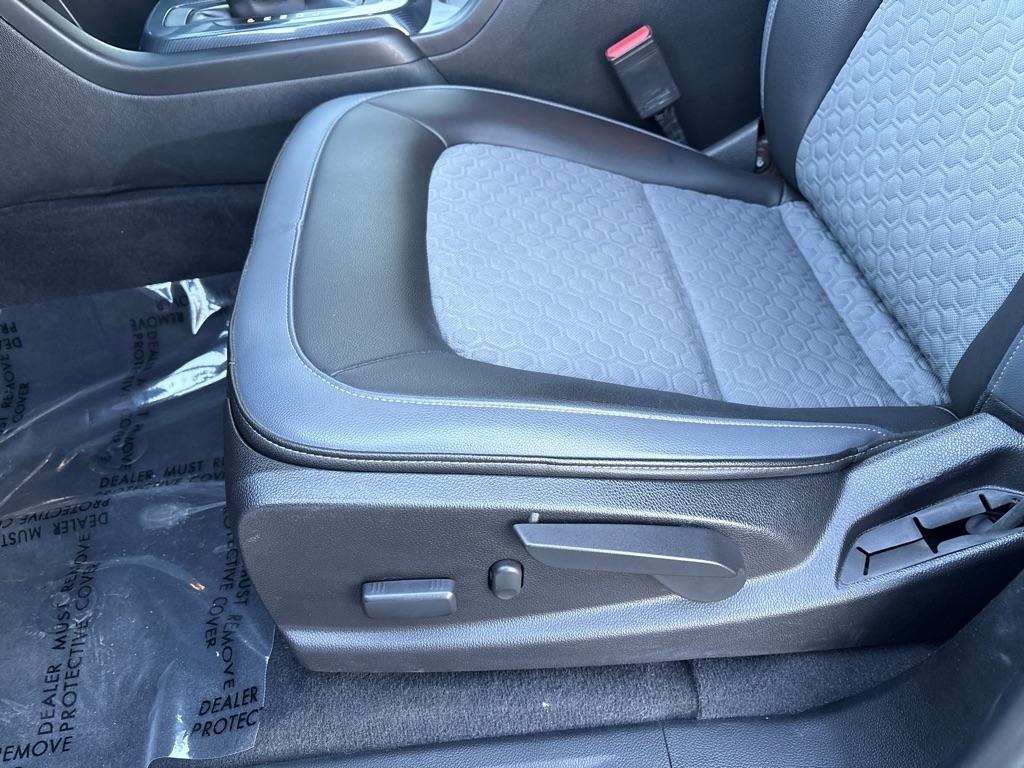 Chevrolet Colorado 4WD Crew Cab 128.3" Z71 2019