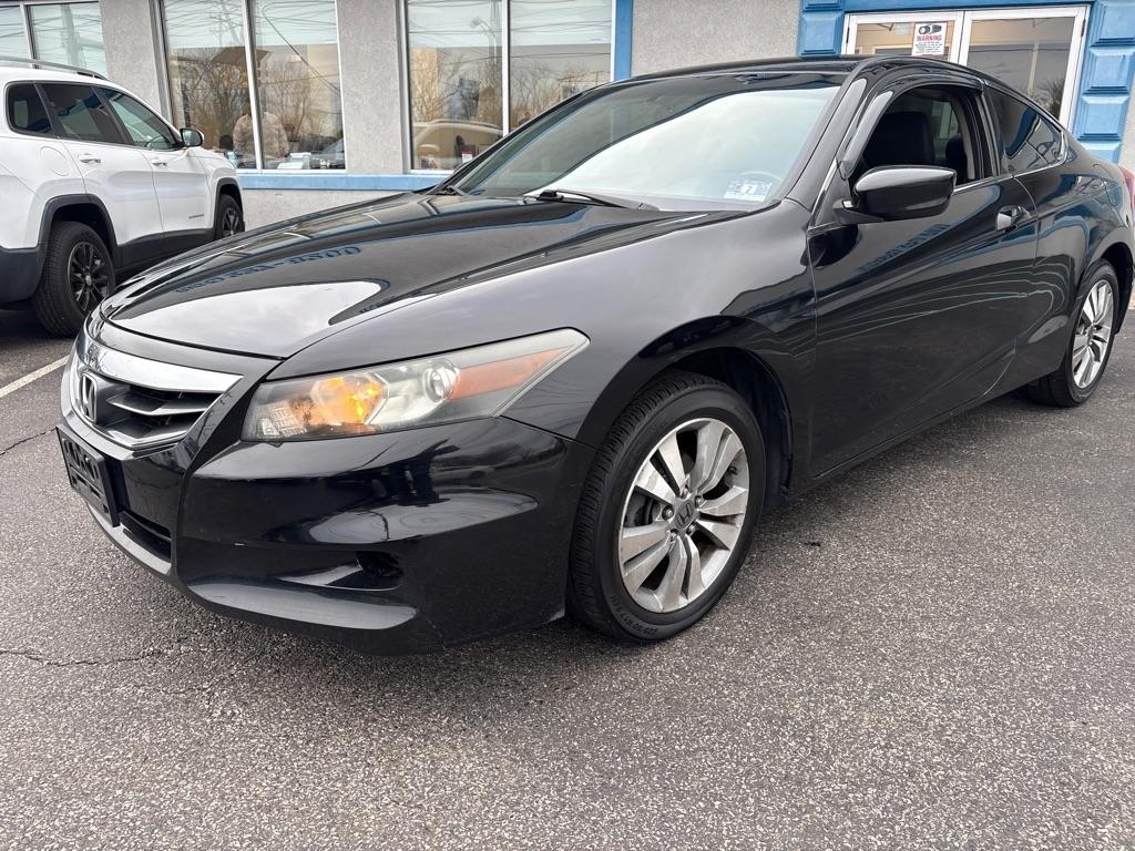 Honda Accord  2011