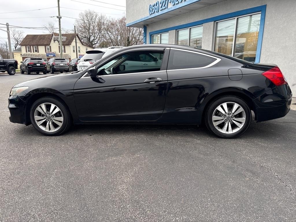 Honda Accord  2011