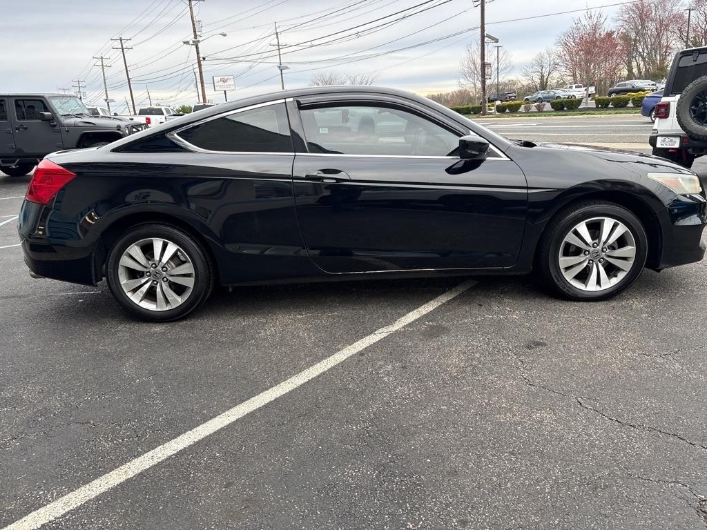 Honda Accord  2011