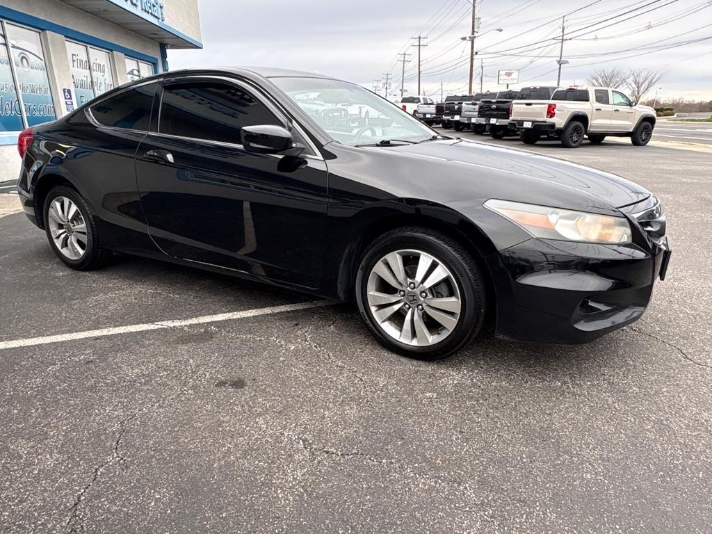 Honda Accord  2011