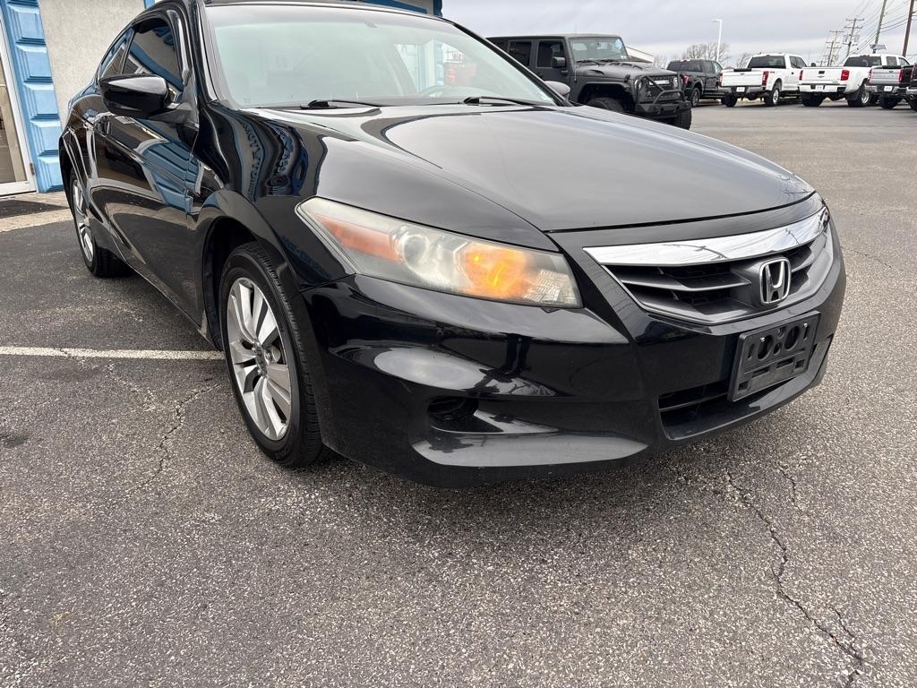 Honda Accord  2011