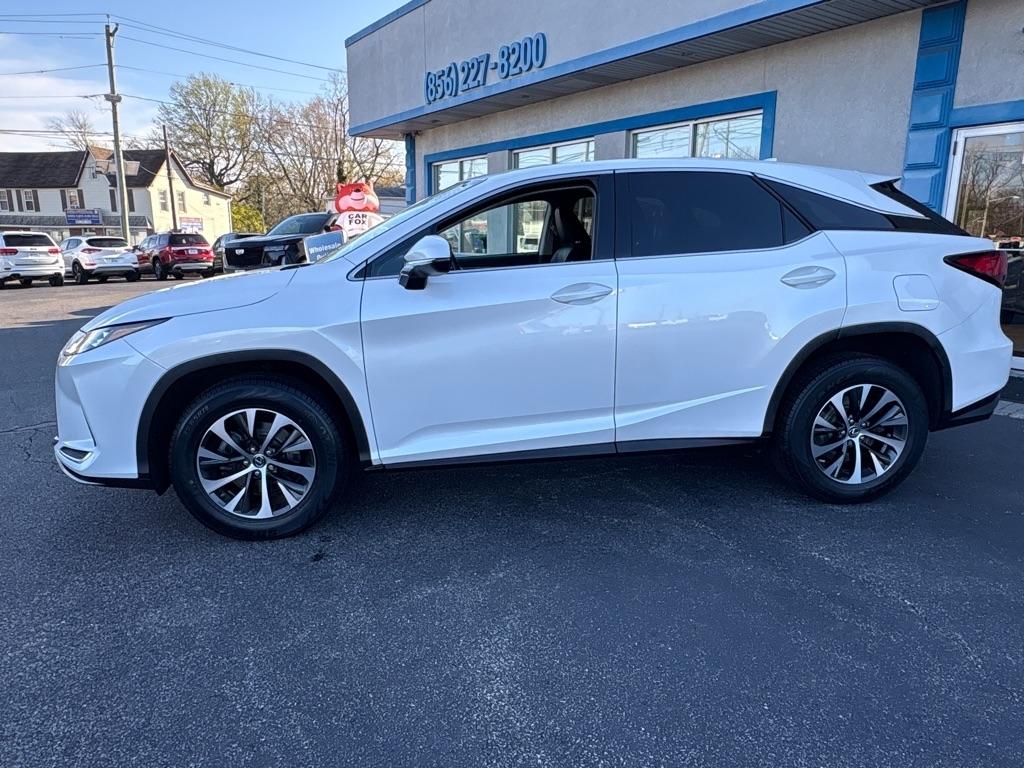 Lexus RX 350 RX 350 AWD 2020
