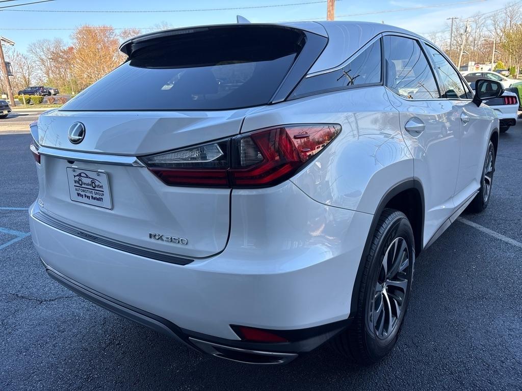 Lexus RX 350 RX 350 AWD 2020