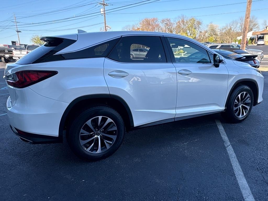 Lexus RX 350 RX 350 AWD 2020