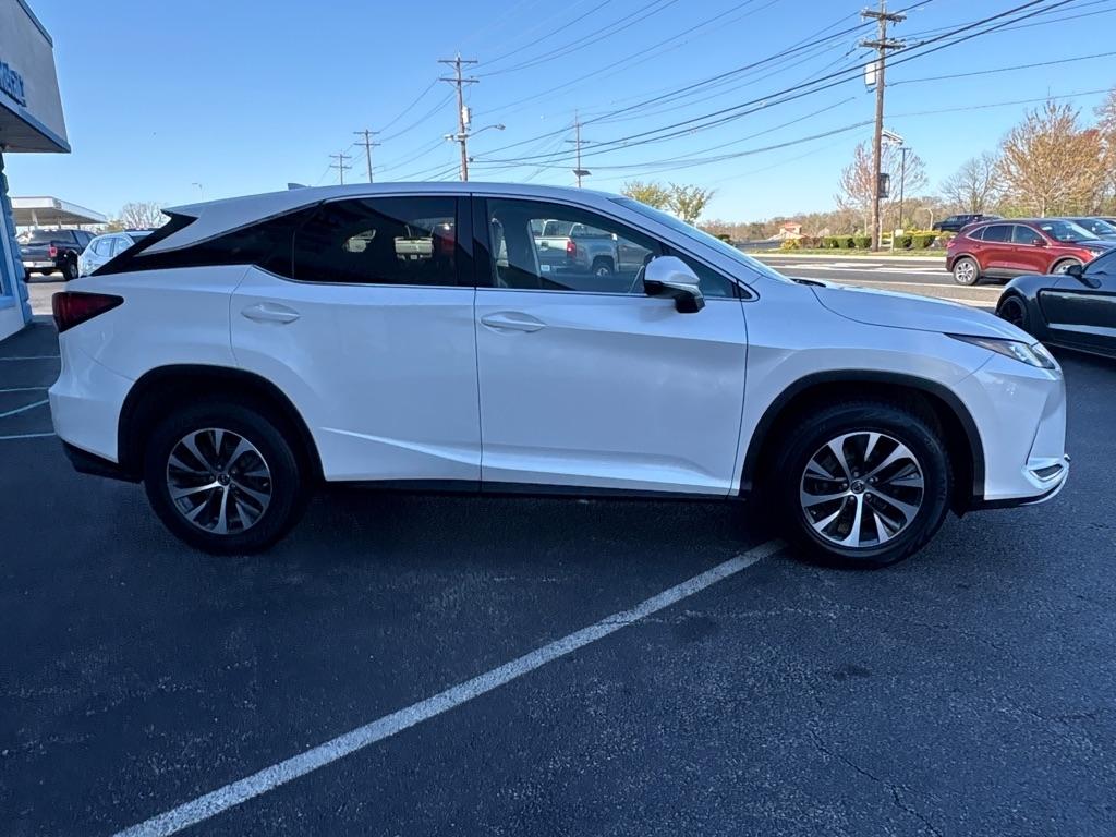 Lexus RX 350 RX 350 AWD 2020