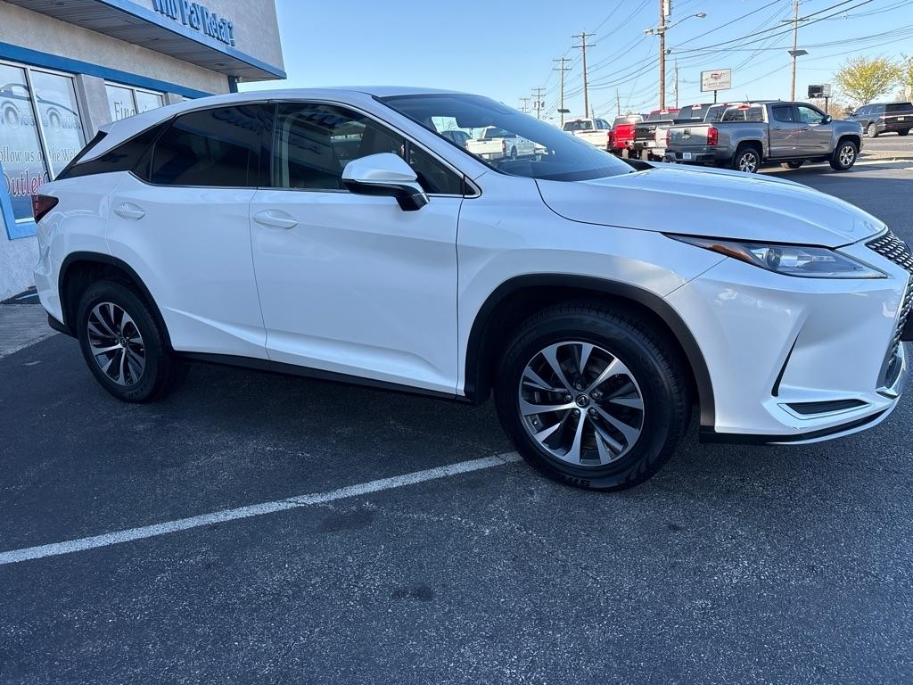 Lexus RX 350 RX 350 AWD 2020