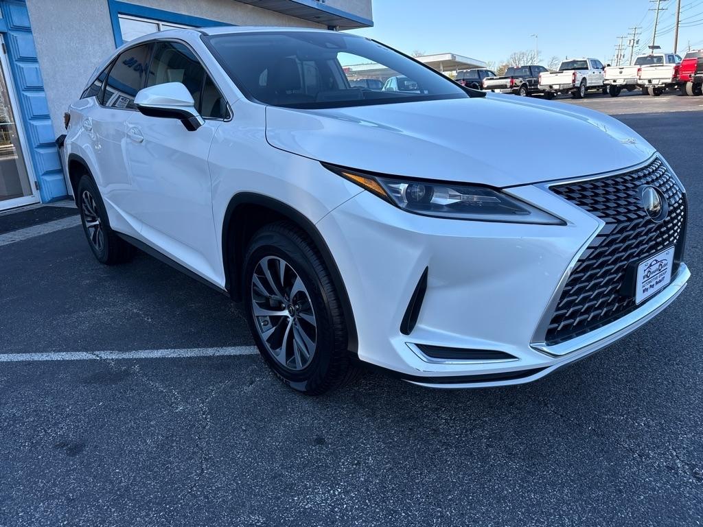 Lexus RX 350 RX 350 AWD 2020