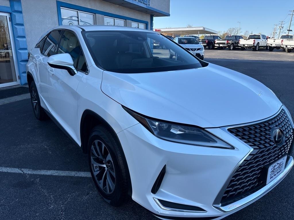 Lexus RX 350 RX 350 AWD 2020