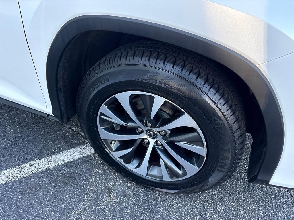 Lexus RX 350 RX 350 AWD 2020