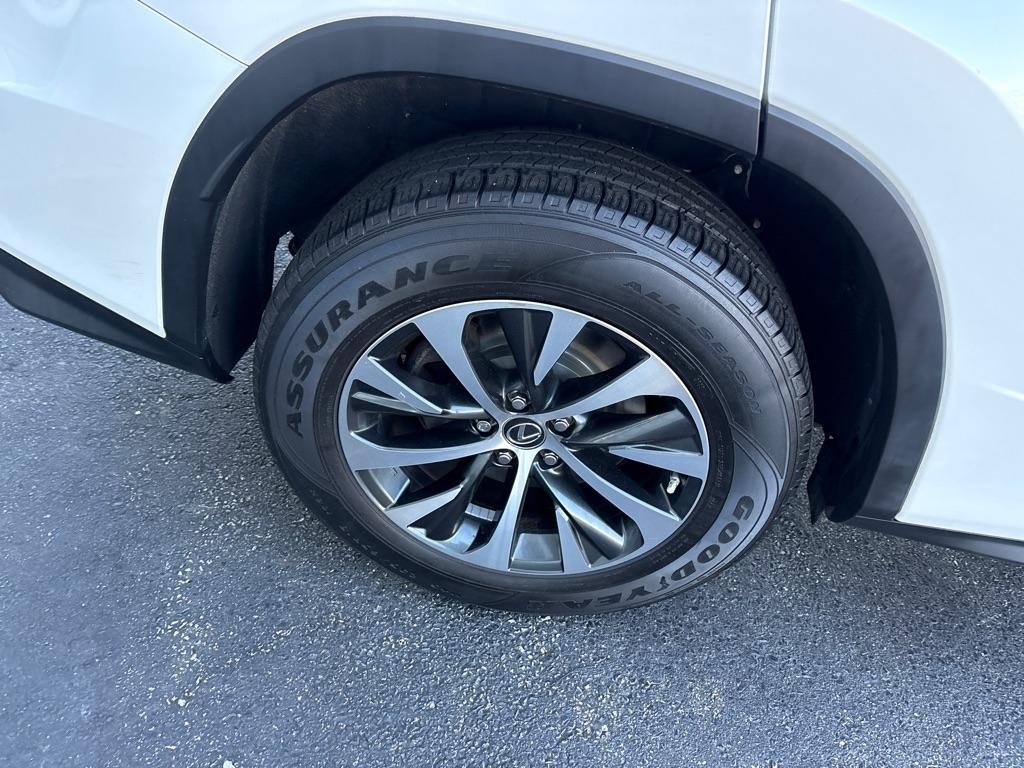 Lexus RX 350 RX 350 AWD 2020