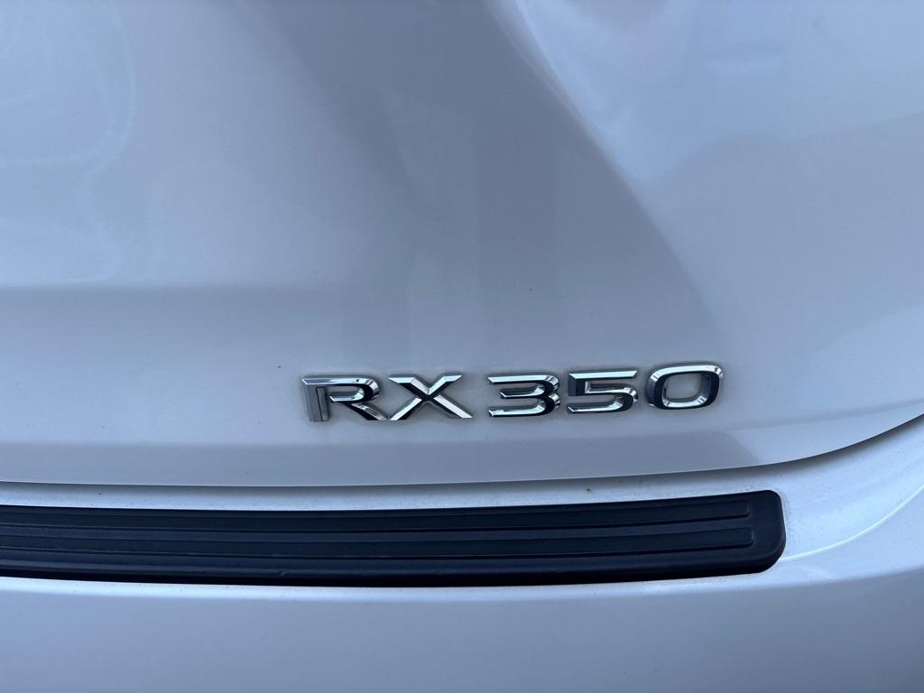 Lexus RX 350 RX 350 AWD 2020