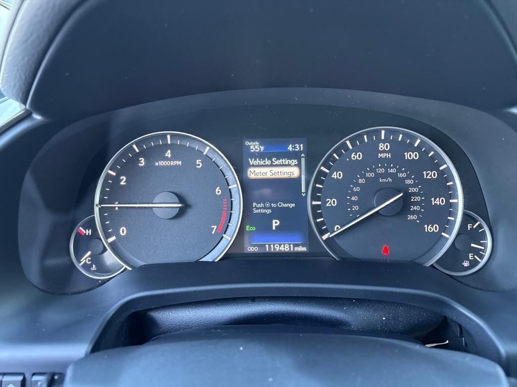 Lexus RX 350 RX 350 AWD 2020