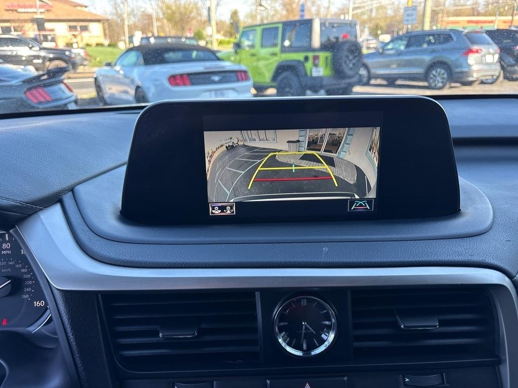 Lexus RX 350 RX 350 AWD 2020