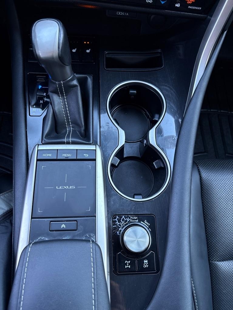 Lexus RX 350 RX 350 AWD 2020