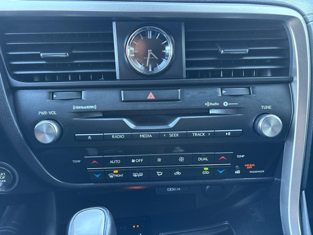 Lexus RX 350 RX 350 AWD 2020