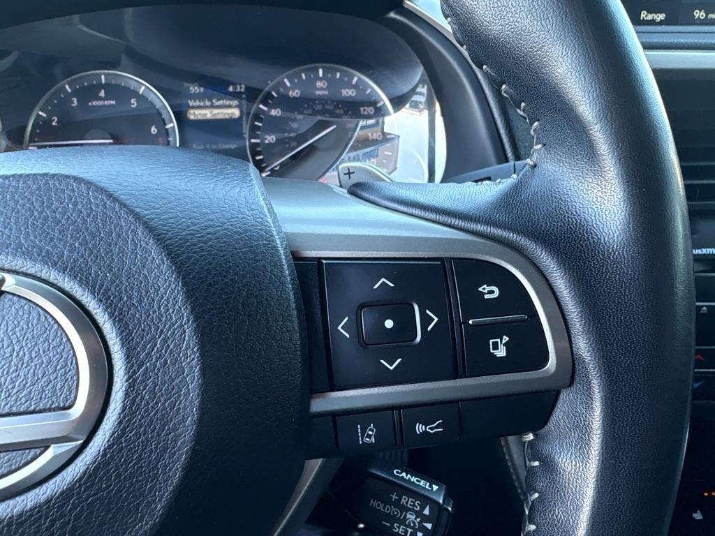 Lexus RX 350 RX 350 AWD 2020