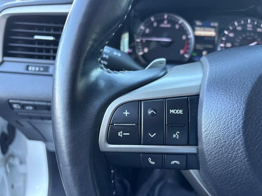 Lexus RX 350 RX 350 AWD 2020