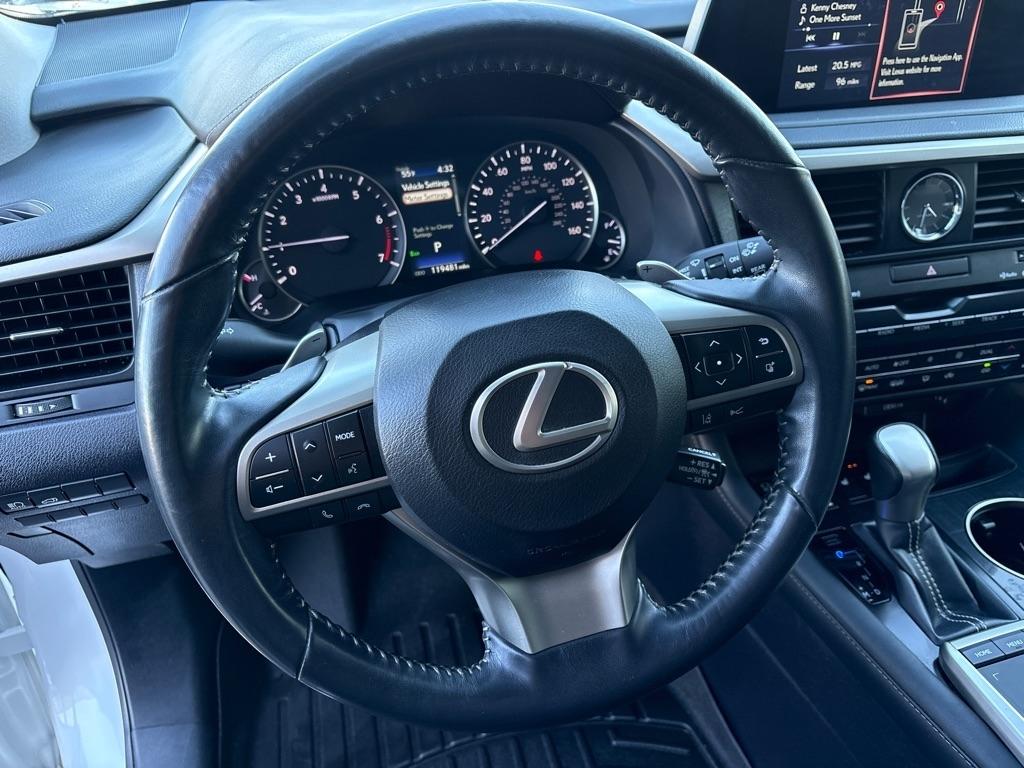 Lexus RX 350 RX 350 AWD 2020