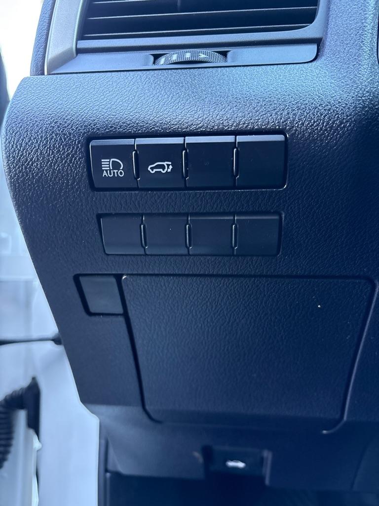 Lexus RX 350 RX 350 AWD 2020